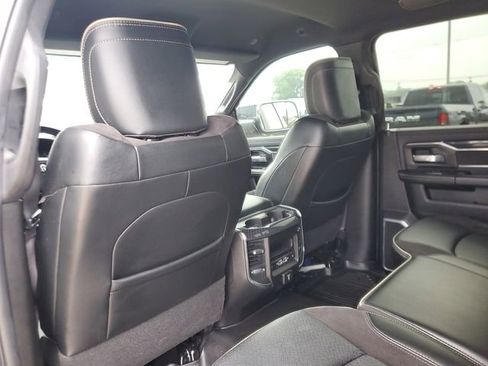 Used 2022 RAM 2500 Laramie AWD/4WD image 12