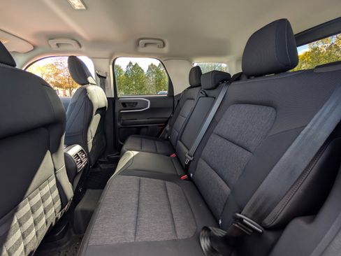 Used 2024 Ford Bronco Sport Big Bend image 31