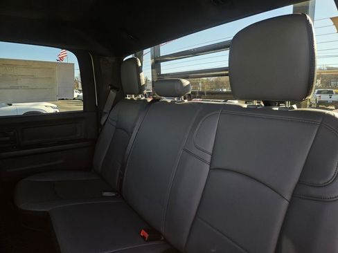 New 2026 RAM 3500 Tradesman w/ Chrome Appearance Group image 29