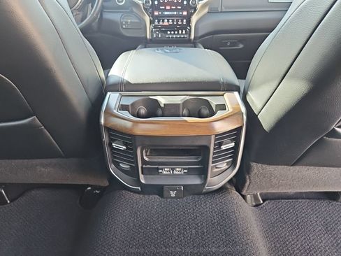 Used 2024 RAM 3500 Laramie w/ Safety Group AWD/4WD image 32
