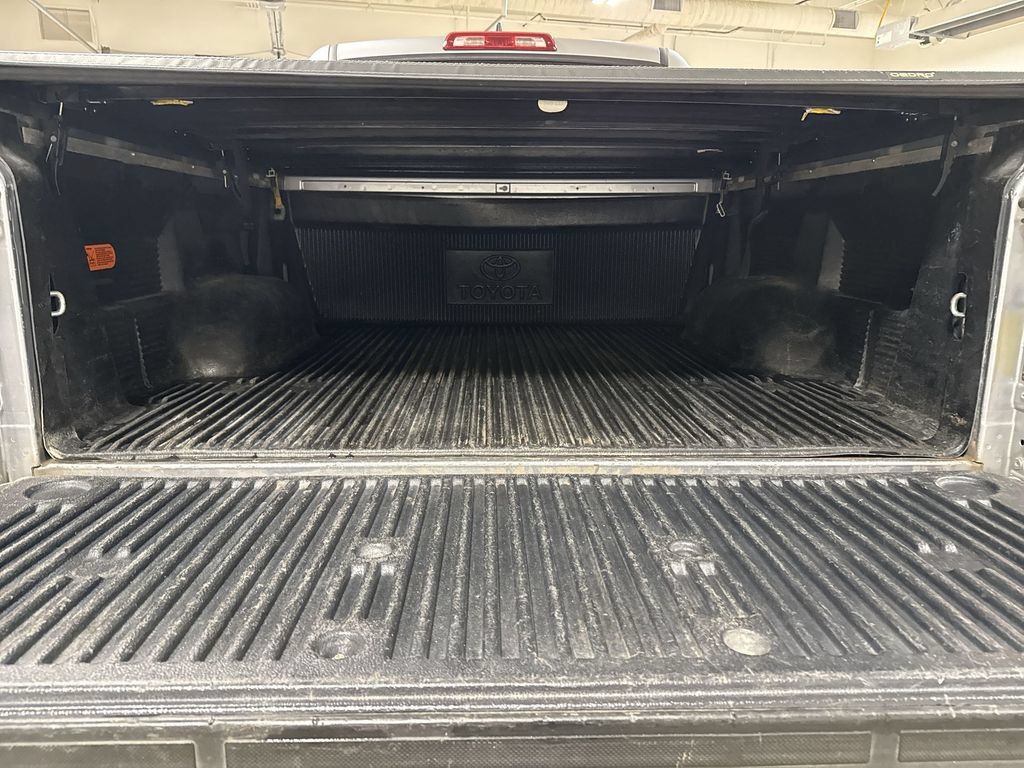 Used 2020 Toyota Tundra SR5 AWD/4WD image 23