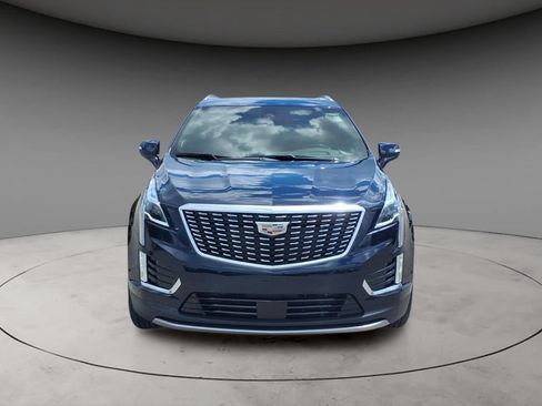 Used 2021 Cadillac XT5 Premium Luxury FWD image 15
