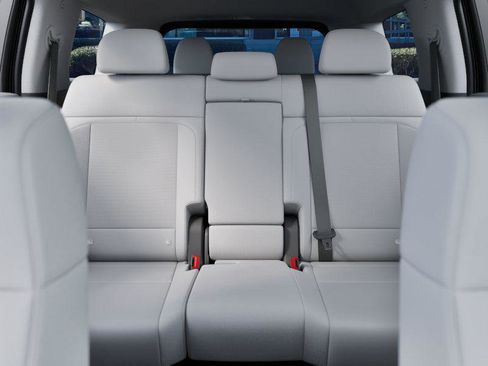 New 2026 Hyundai Santa Fe SE FWD image 12
