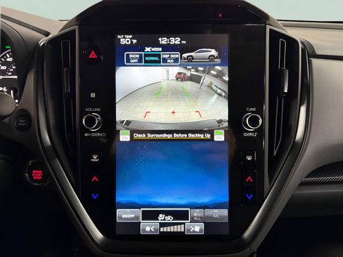 New 2026 Subaru Crosstrek 2.5i Limited w/ Crosstrek Mirror Package AWD/4WD image 16