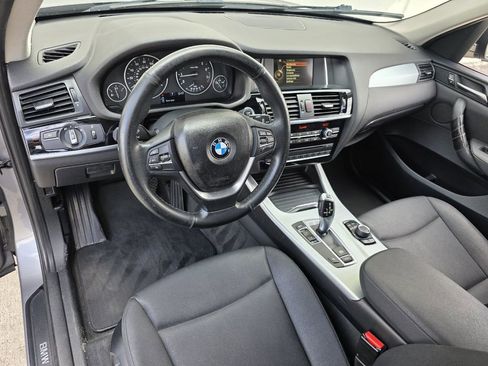 Used 2015 BMW X3 sDrive28i image 12
