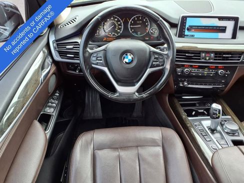 Used 2017 BMW X5 xDrive40e image 14