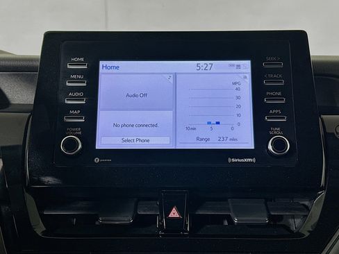 Used 2023 Toyota Camry LE w/ Convenience Package image 24