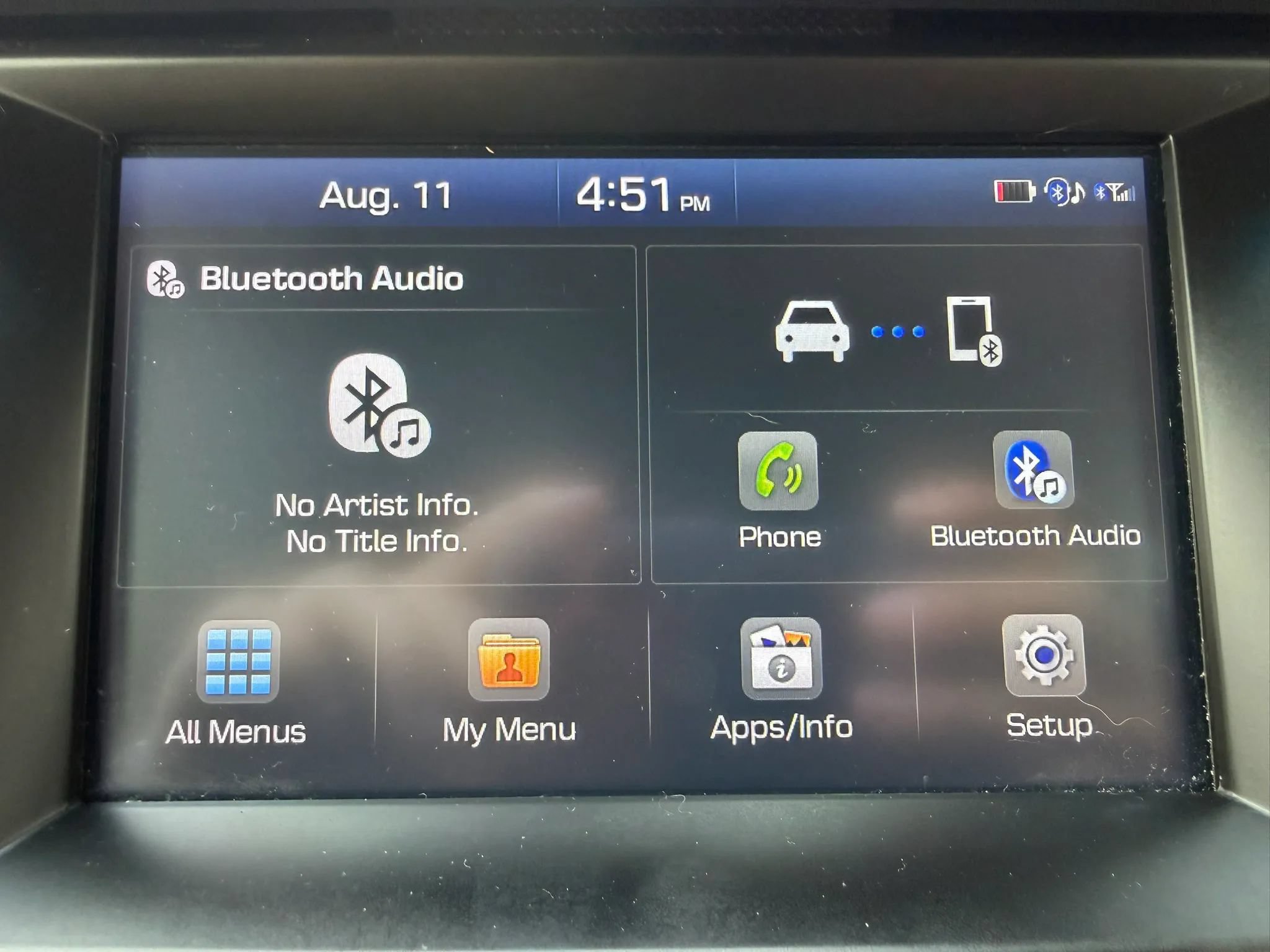 Used 2018 Hyundai Tucson SEL AWD/4WD image 11