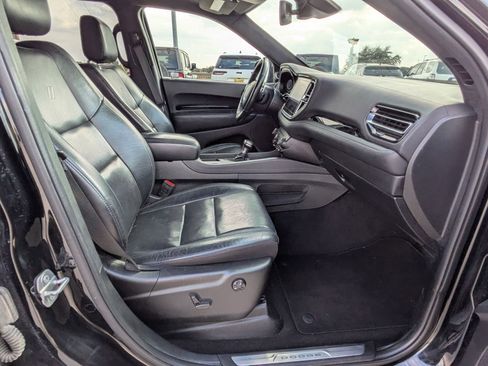 Certified 2022 Dodge Durango Citadel image 29