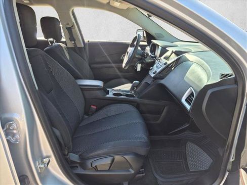 Used 2015 Chevrolet Equinox LT FWD image 19
