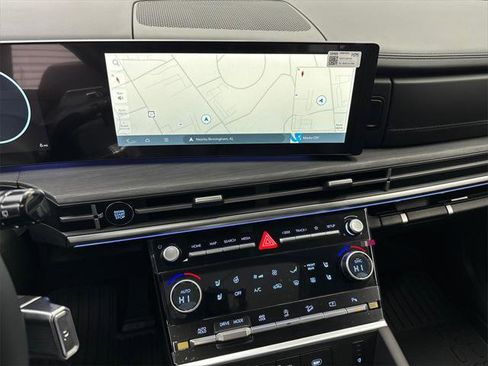 New 2026 Hyundai Santa Fe Limited image 31