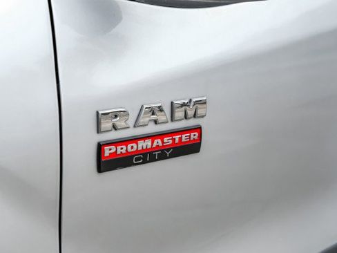 Used 2020 RAM ProMaster City SLT w/ Popular Equipment Group image 41