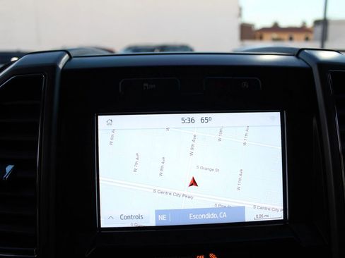 Used 2018 Ford F150 XLT w/ Equipment Group 302A Luxury image 17