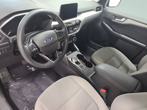 Used 2021 Ford Escape SE w/ Convenience Package AWD/4WD image 22