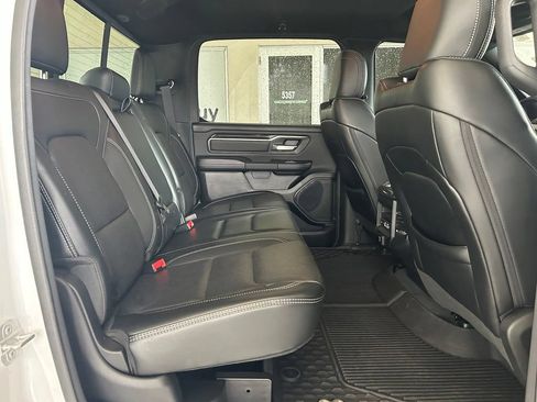 Used 2021 RAM 1500 Rebel w/ Rebel Level 2 Equipment Group AWD/4WD image 30