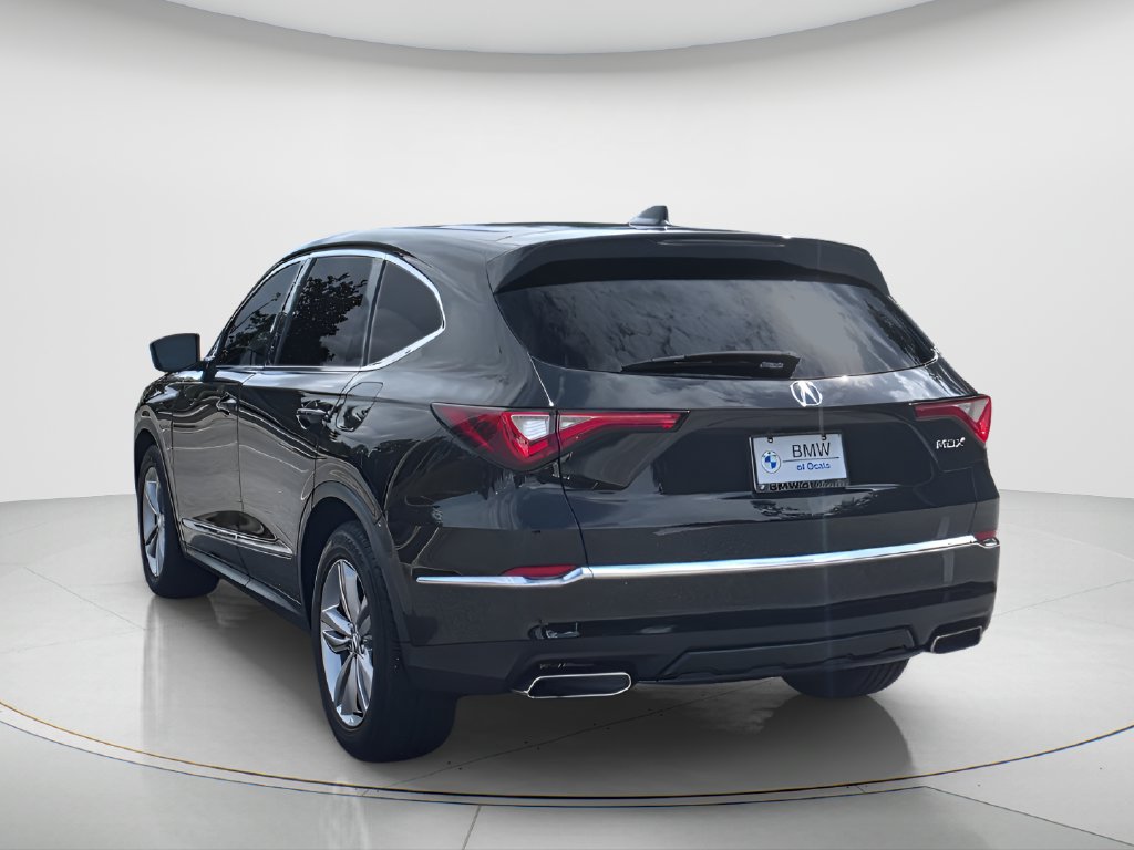 Used 2024 Acura MDX FWD image 7