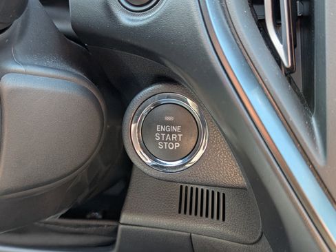 Used 2024 Subaru WRX Premium image 22