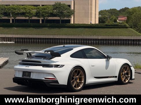 Used 2022 Porsche 911 GT3 RWD image 4
