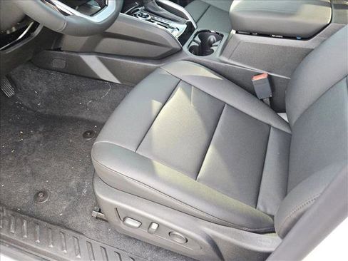 New 2026 Chevrolet Colorado Trail Boss image 4