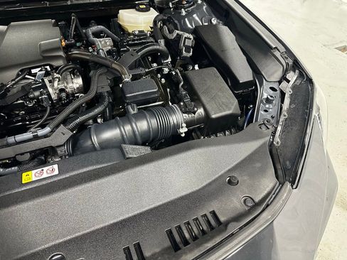 Used 2025 Toyota Camry XSE image 71