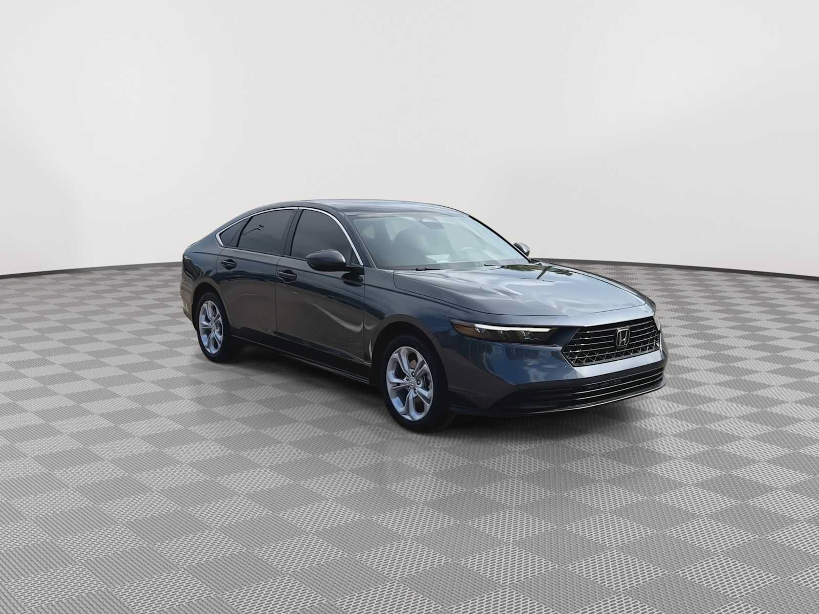 New 2026 Honda Accord LX image 2