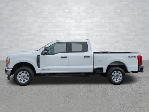 Used 2024 Ford F250 XLT image 7