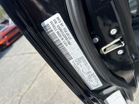 Used 2023 RAM 1500 Classic SLT w/ Trailer & Traction Group image 36