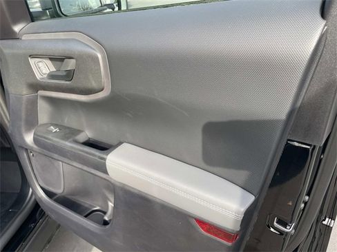 New 2025 Ford Bronco Sport Badlands w/ Badlands Tech Package image 22