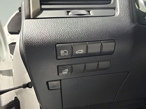 Used 2022 Lexus RX 350 FWD w/ Premium Package image 16