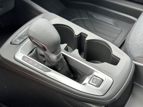 New 2026 Chevrolet Trax LS FWD image 13