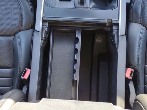 Used 2024 Ford F150 Platinum w/ Equipment Group 702A High image 26