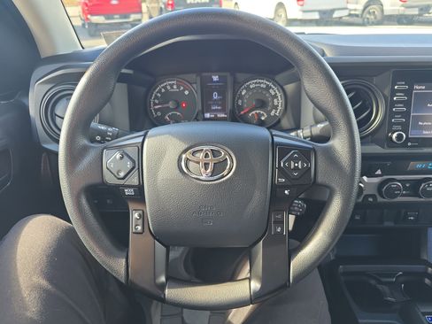 Used 2023 Toyota Tacoma SR image 19