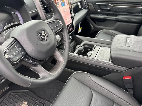 New 2026 RAM 1500 Limited image 9