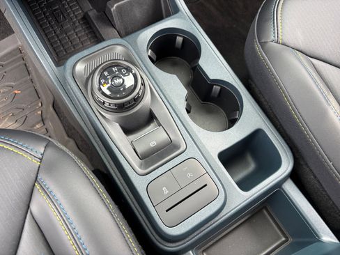 New 2025 Ford Maverick Lobo image 15