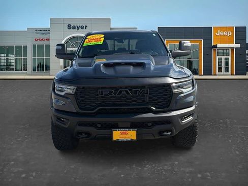 Used 2025 RAM 1500 RHO w/ RHO Level 1 Equipment Group AWD/4WD image 2