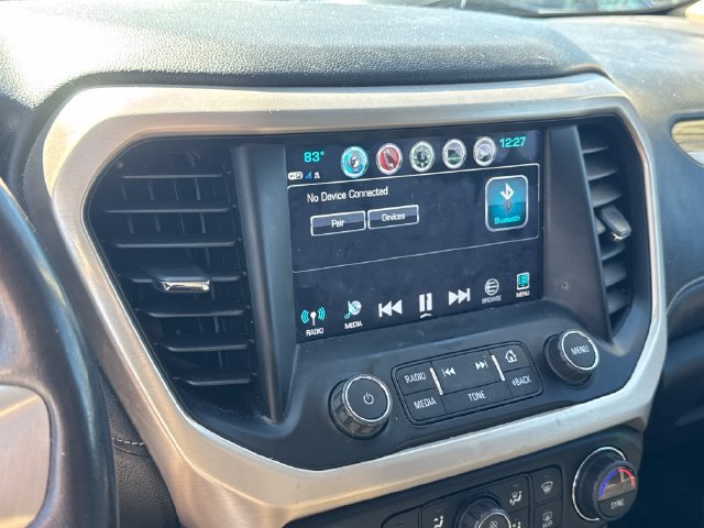 Used 2019 GMC Acadia Denali w/ Technology Package FWD image 20