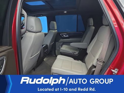 Used 2024 Chevrolet Tahoe LT w/ LT Signature Plus Package image 29