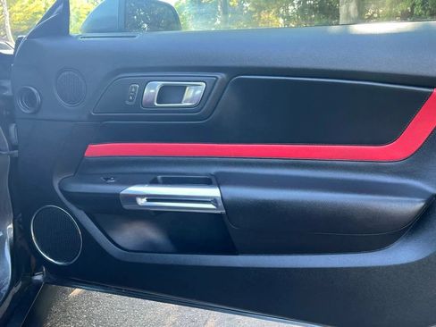 Used 2020 Ford Mustang Premium w/ Equipment Group 201A image 21