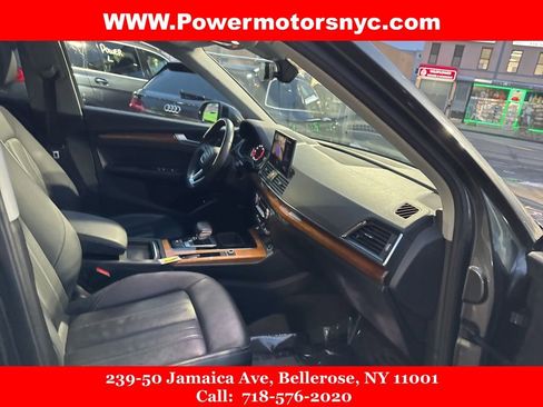 Used 2022 Audi Q5 2.0T Premium AWD/4WD image 14