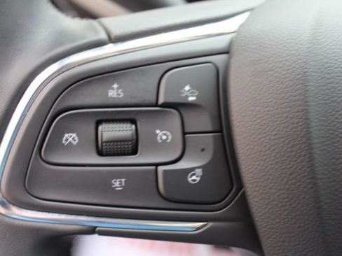 Used 2024 Buick Envista Avenir image 17