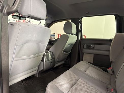 Used 2013 Ford F150 XLT w/ Luxury Equipment Group image 14