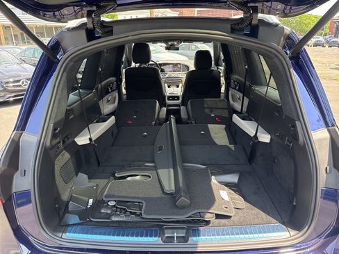 New 2025 Mercedes-Benz GLS 63 AMG 4MATIC image 32