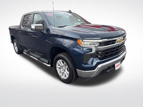 Used 2023 Chevrolet Silverado 1500 LT image 7