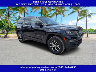 Used 2024 Jeep Grand Cherokee Limited video 1
