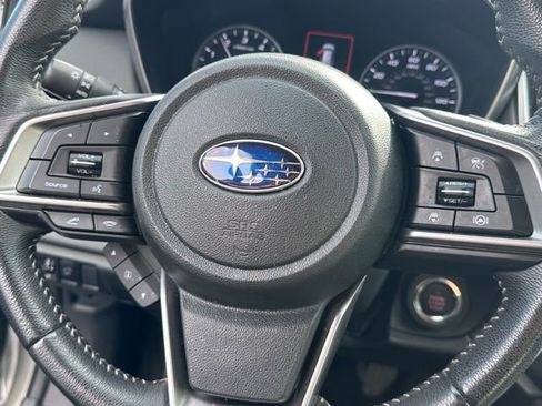 Used 2022 Subaru Outback Limited image 15