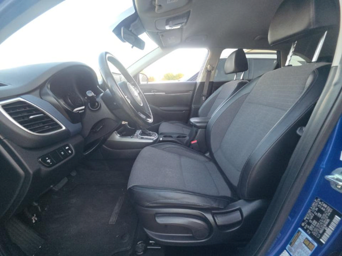 Used 2021 Kia Seltos S AWD/4WD image 6