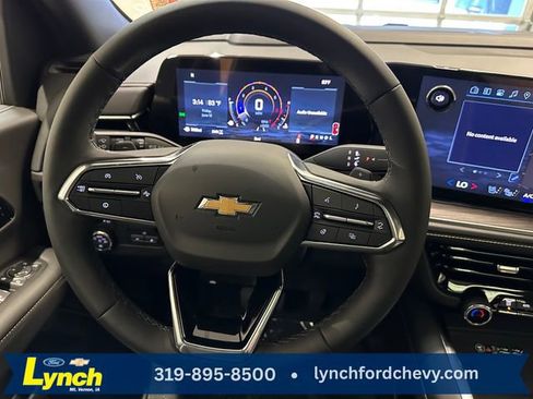 New 2026 Chevrolet Tahoe Premier w/ Sun And Tow Package AWD/4WD image 13