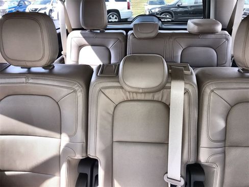 Used 2024 Lincoln Navigator L Reserve image 24