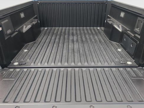 New 2026 Toyota Tacoma TRD Sport RWD image 9