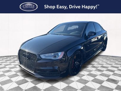 Used 2016 Audi S3 Premium Plus w/ Technology Package